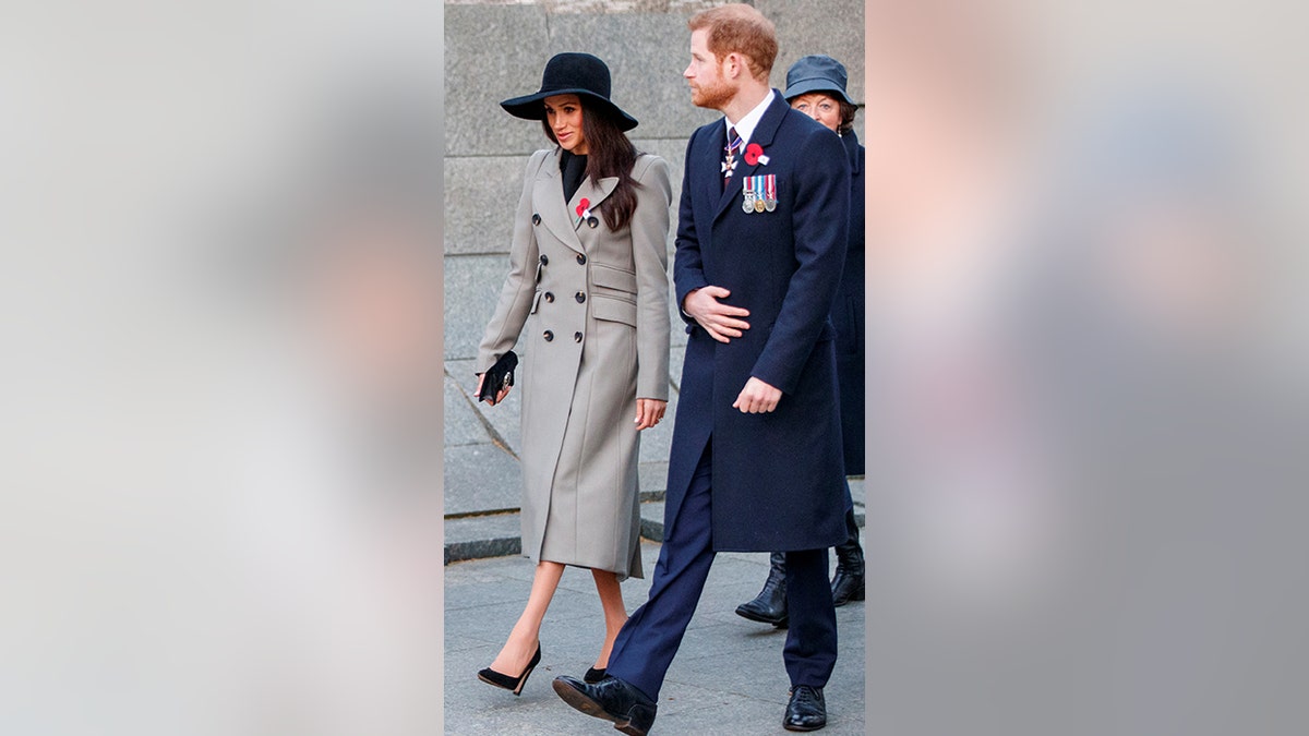 meghan markle reuters