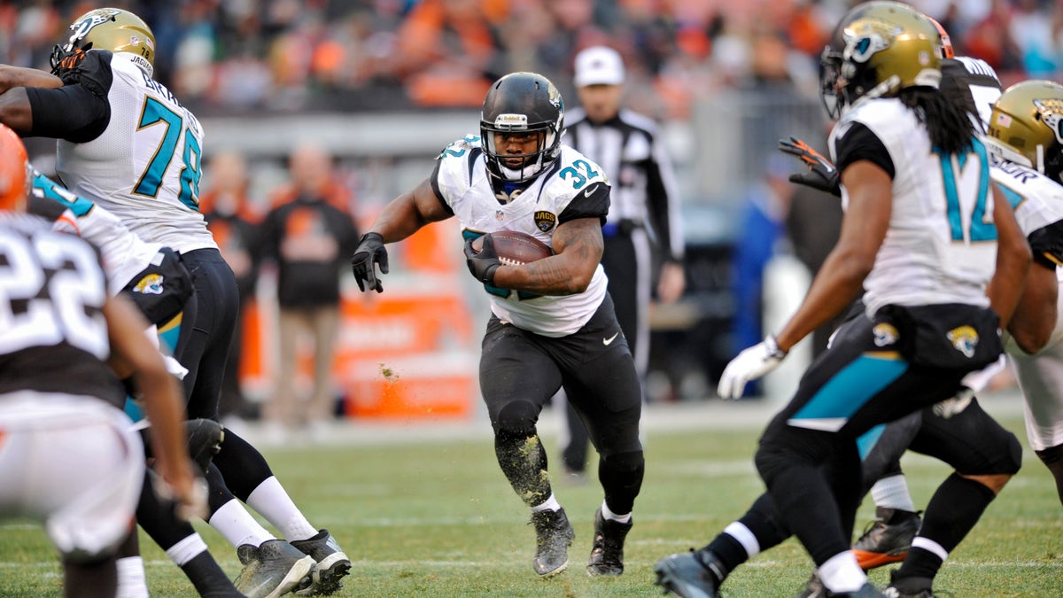 7310ecad-Jaguars Browns Football