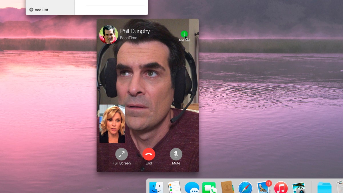 TV-Modern Family-Online