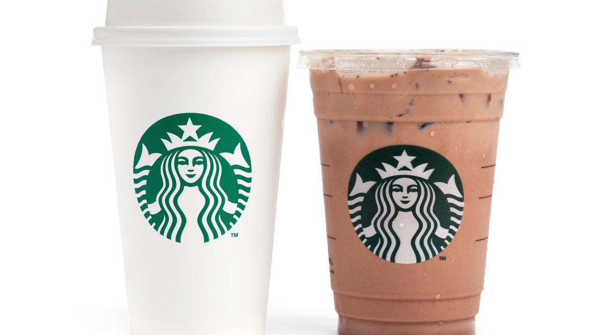 Starbucks Beverages