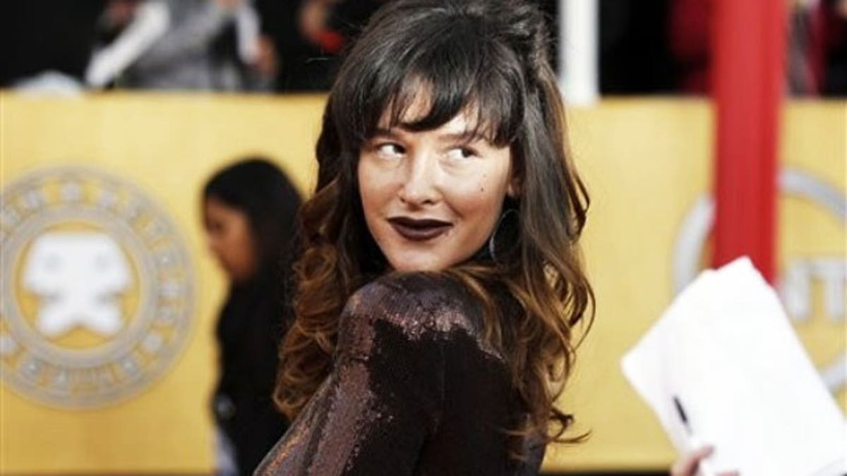 SAG Awards - Arrivals