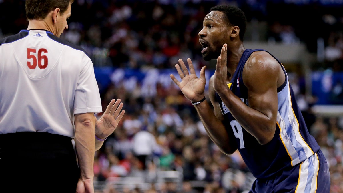 dab8461b-Grizzlies Clippers Basketball