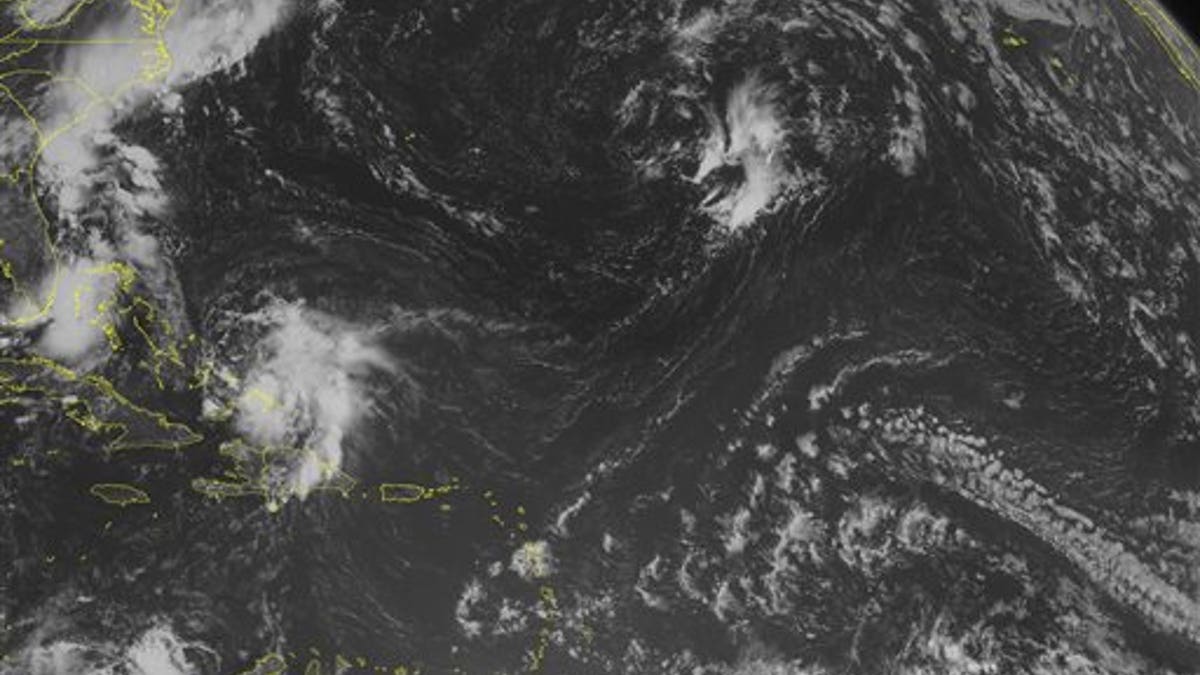 7bfc2a3c-NOAA CARIBBEAN