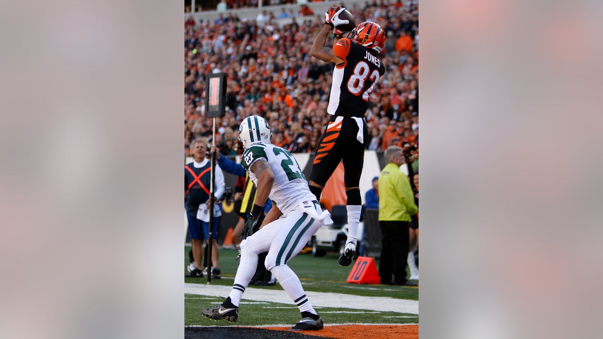 15d82bae-Jets Bengals Football