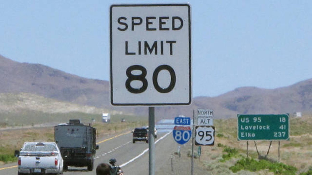 80 mph