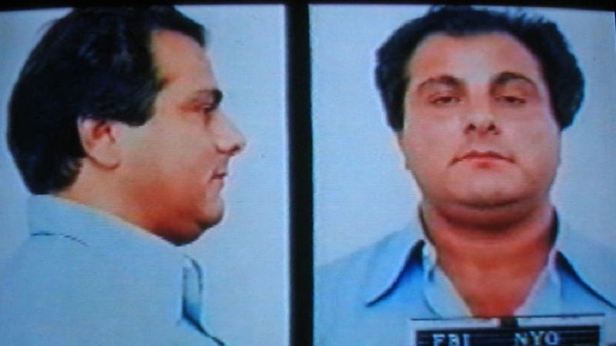 Gene Gotti