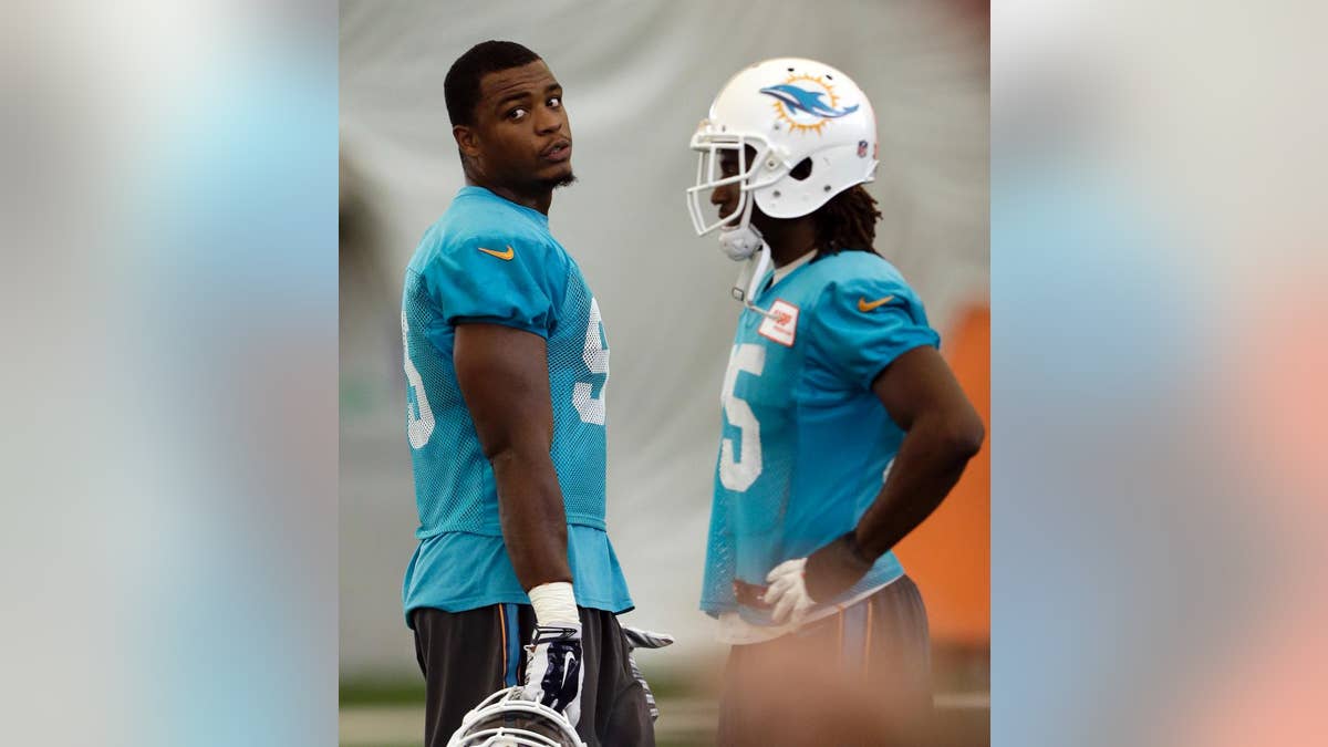 Dion Jordan Released by Miami Dolphins After Failed Physical, News,  Scores, Highlights, Stats, and Rumors