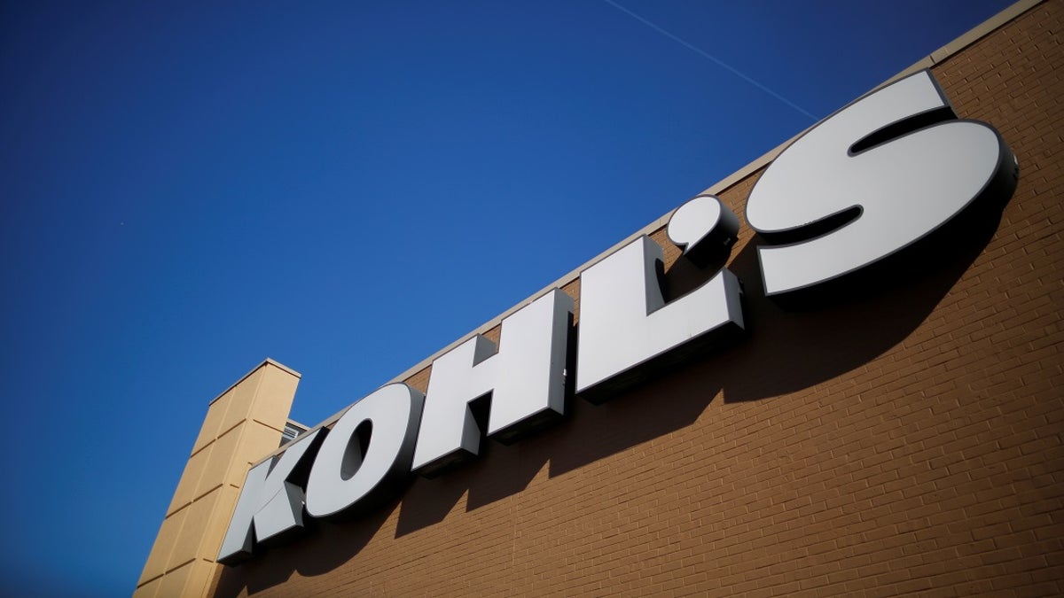 KOHLS-RESULTS/