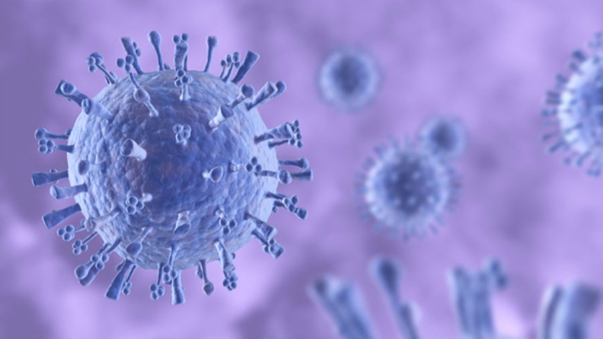 Chinese Scientists Slammed For Creating Mutant Influenza Virus In ...