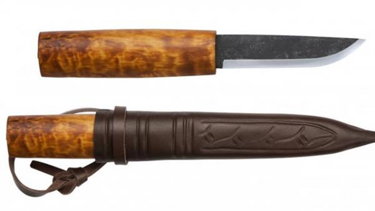 viking knife