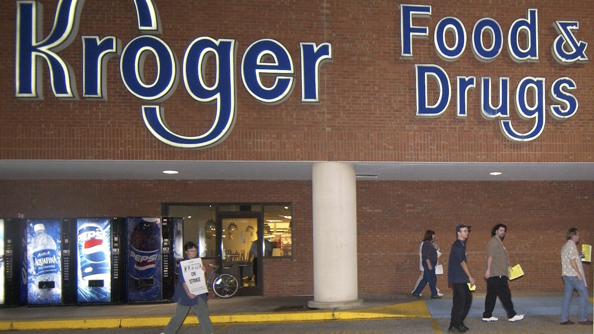 kroger 512