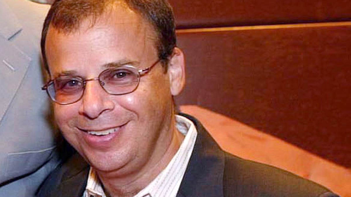 Rick Moranis