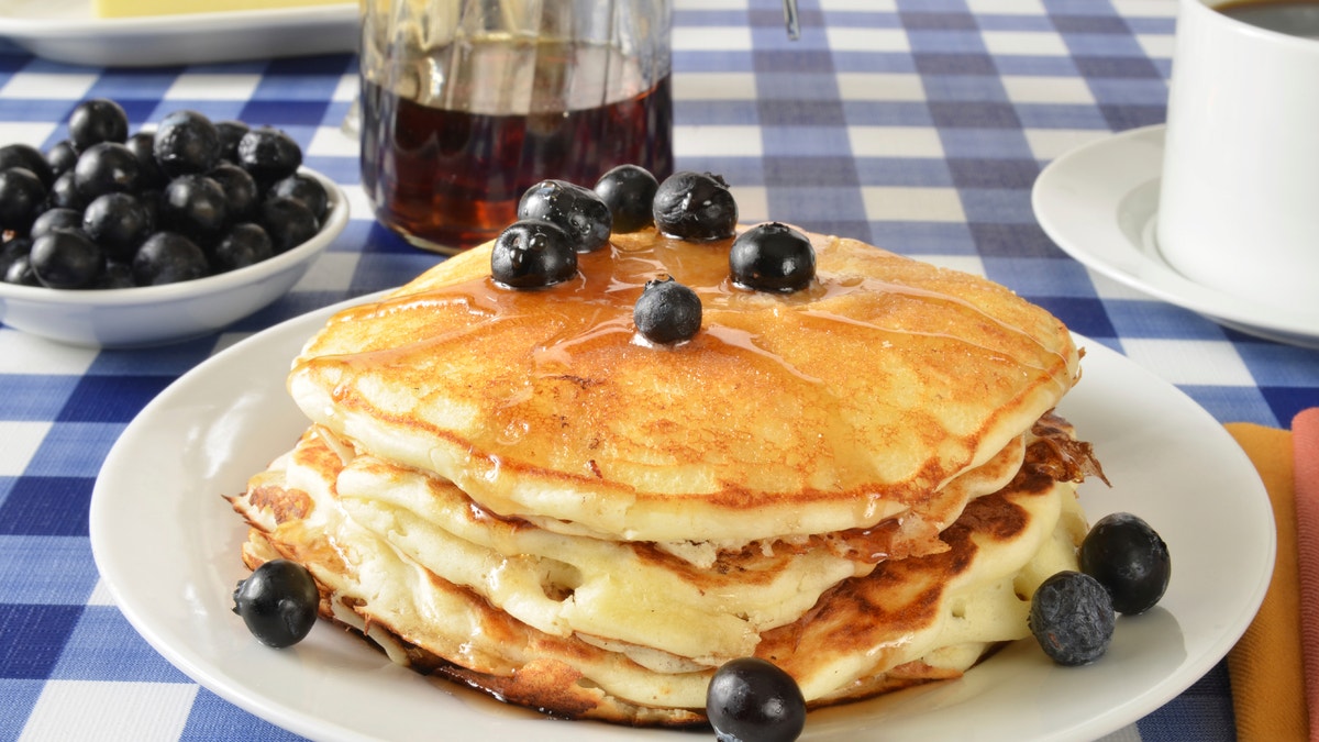 83d4ae4e-Blueberry pancakes