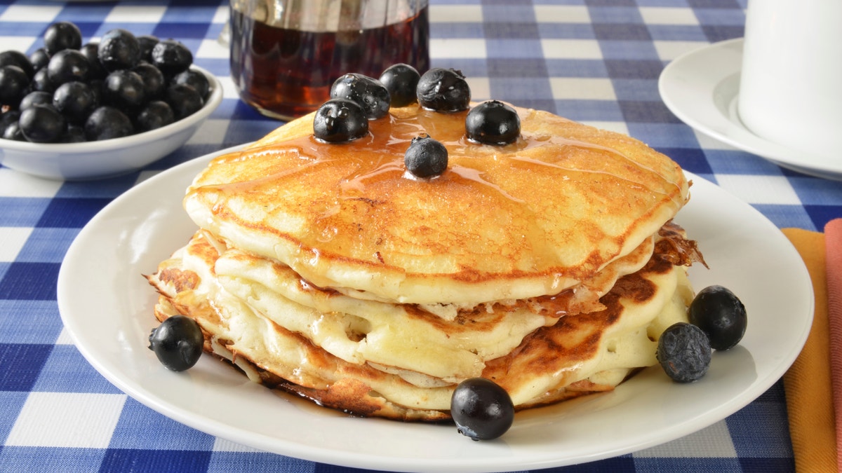 83d4ae4e-Blueberry pancakes