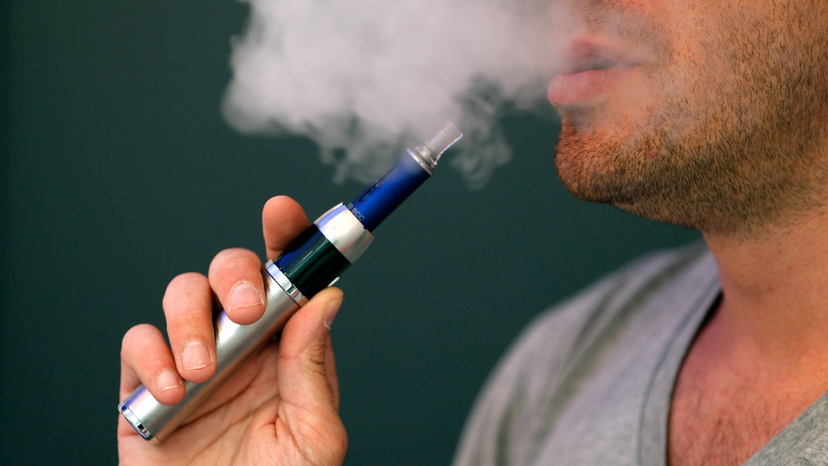 Surgeon general Desperate need of clarity on e cigarettes Fox