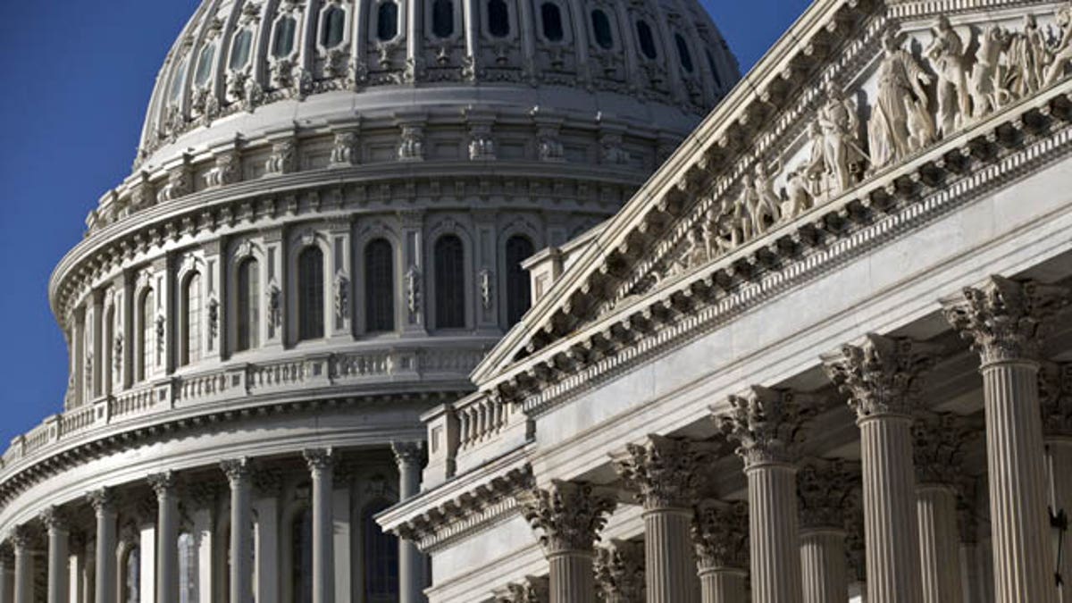 Guide To Tuesday's Senate Budget Negotiations | Fox News