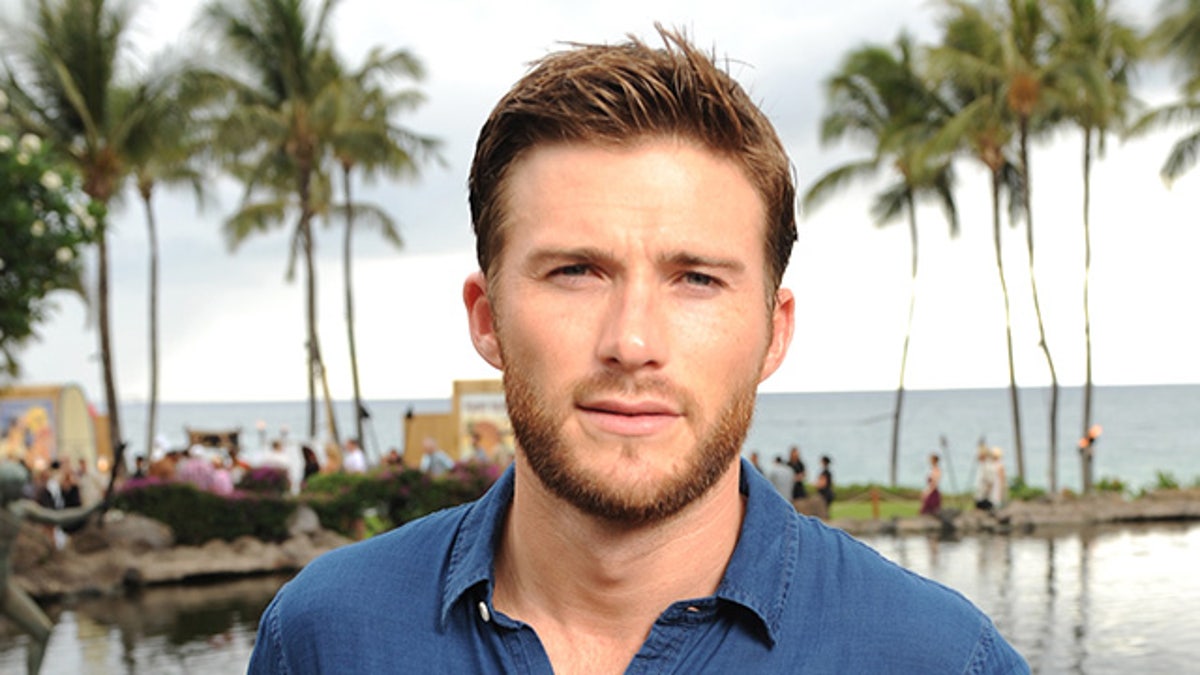 WAILEA, HI - JUNE 03:  Actor Scott Eastwood attends the Taste of Summer Opening Night Party during the 2015 Maui Film Festival at Grand Wailea on June 3, 2015 in Wailea, Hawaii.  (Photo by Andrew Goodman/Getty Images for Maui Film Festival)