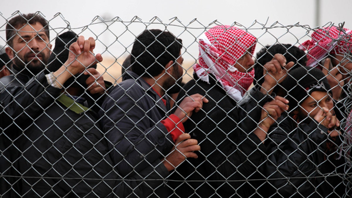 876be1e9-Mideast Jordan Syrian Refugees