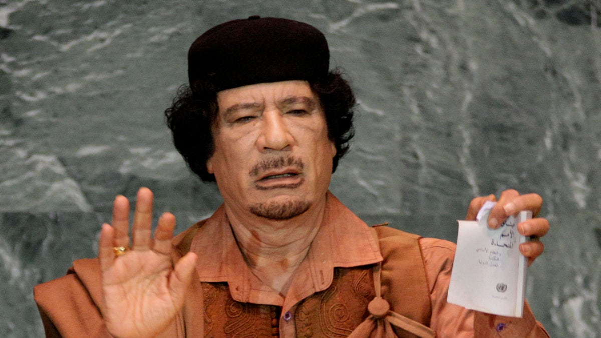 87b24847-Moammar Gadhafi