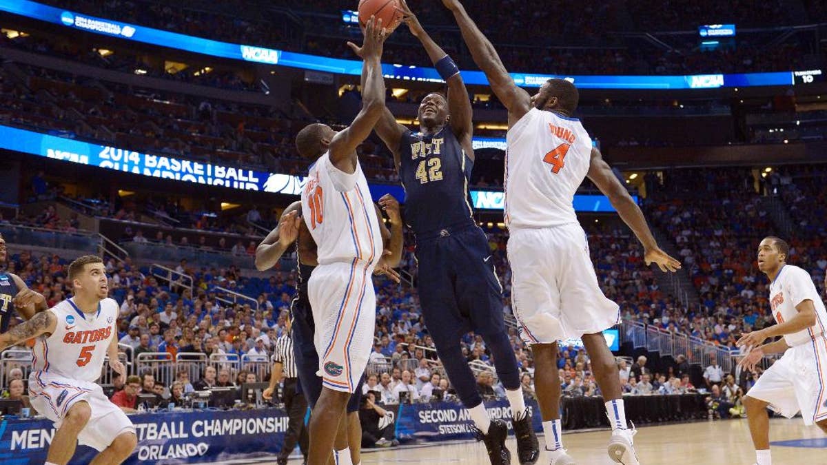 Unggulan ke-9 Pitt tersingkir dari turnamen NCAA dengan kekalahan 61-45 dari unggulan teratas Florida