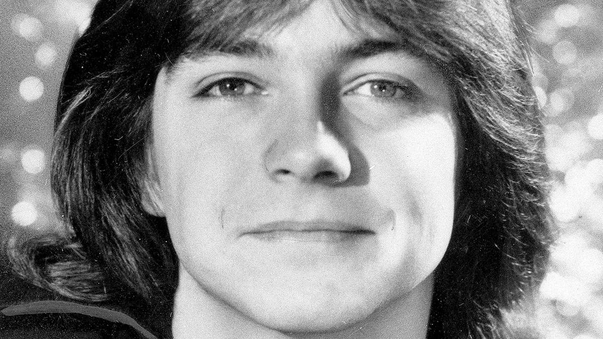 david cassidy ap