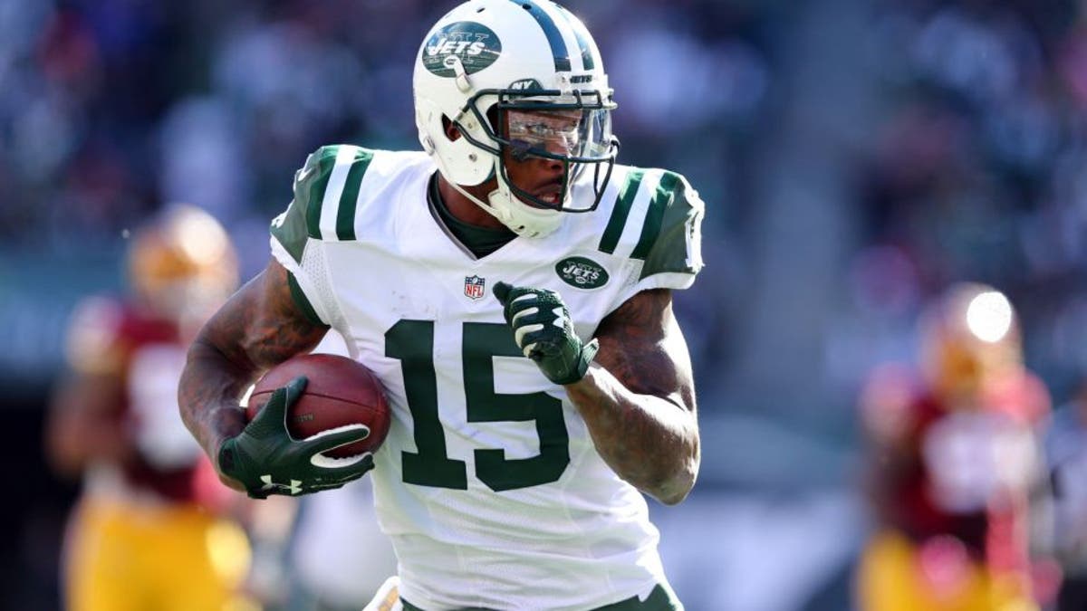 Brandon Marshall traded to the Jets - The Phinsider