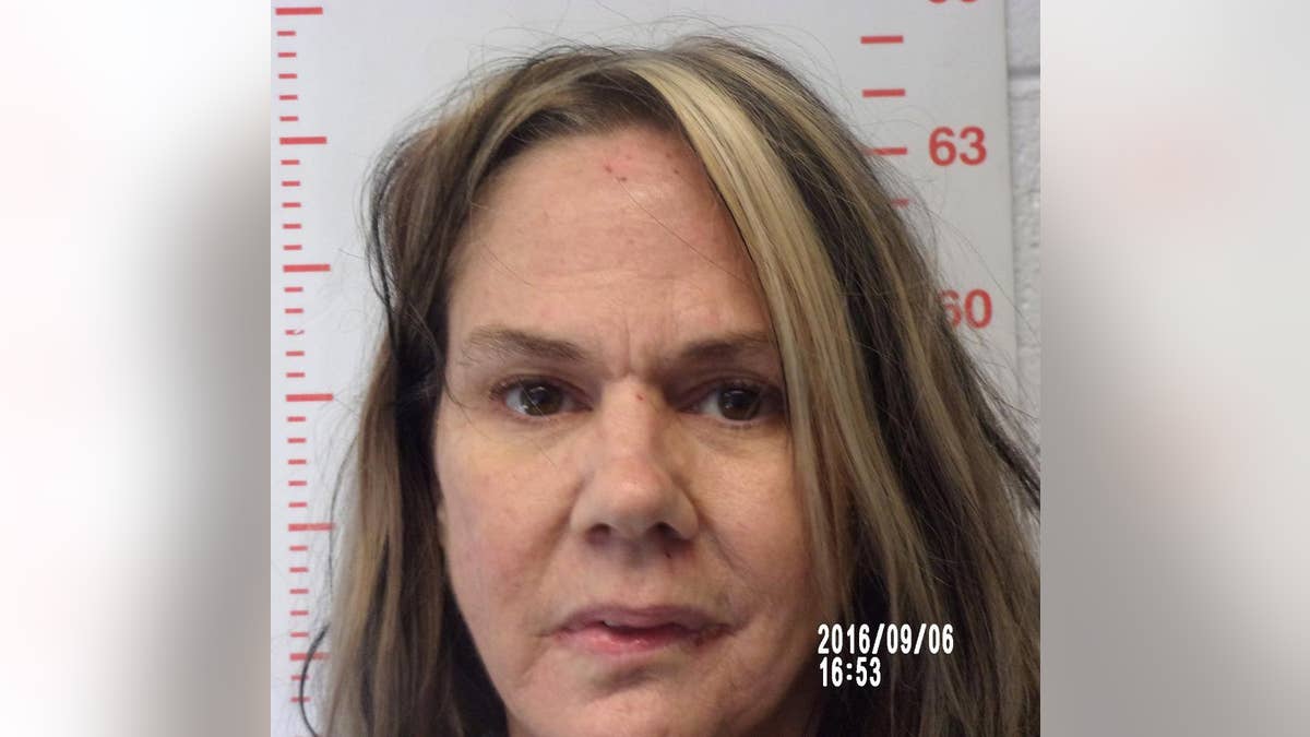 Missouri woman charged in death of blind, autistic teen son Fox News
