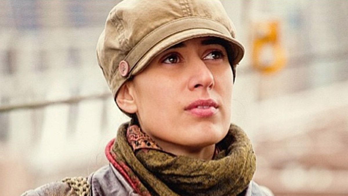 8bb2e938-Missing Woman