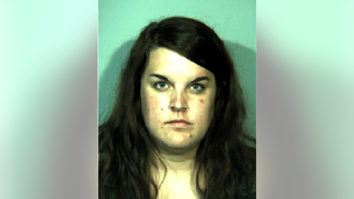 Brittney Faye Tilson