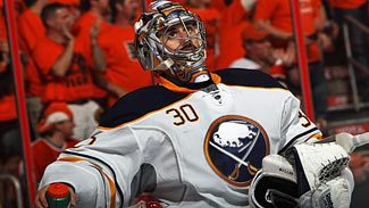 Miller, Sabres kalah melawan Flyers di Game 7