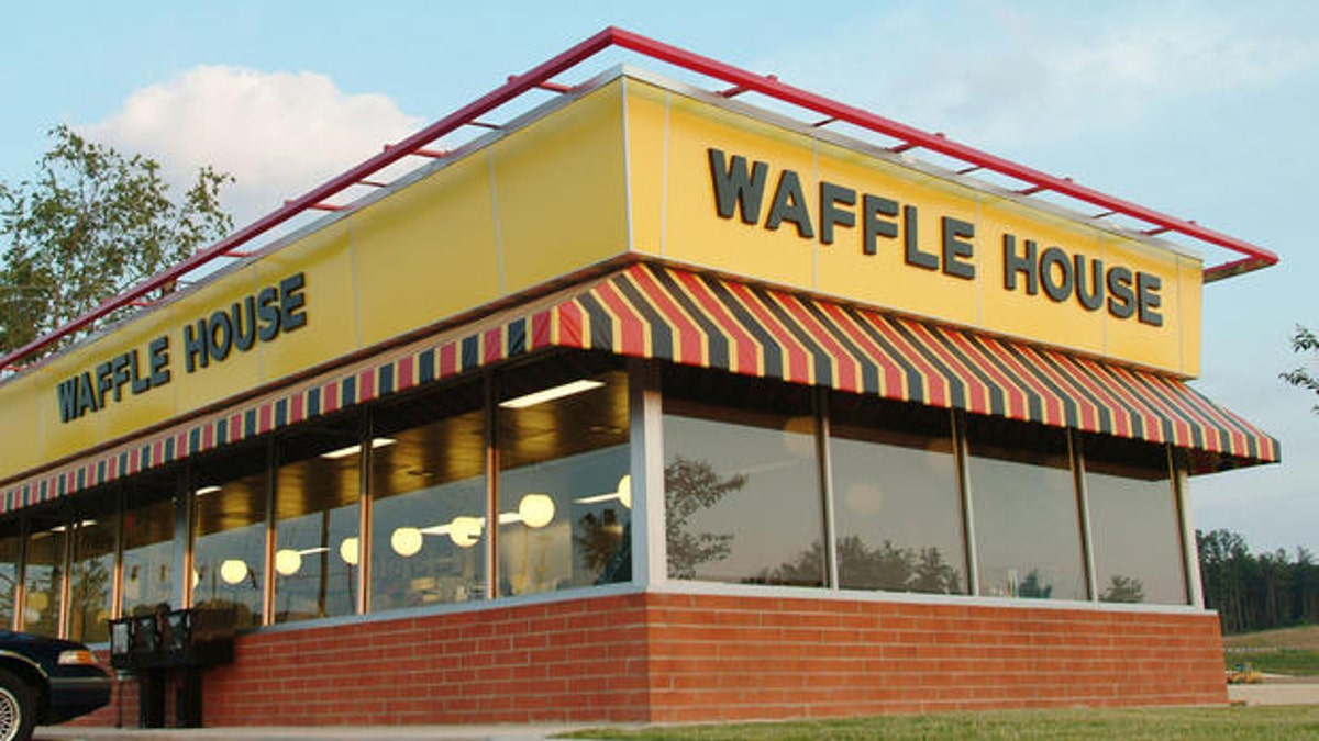 Waffle House – OutKick