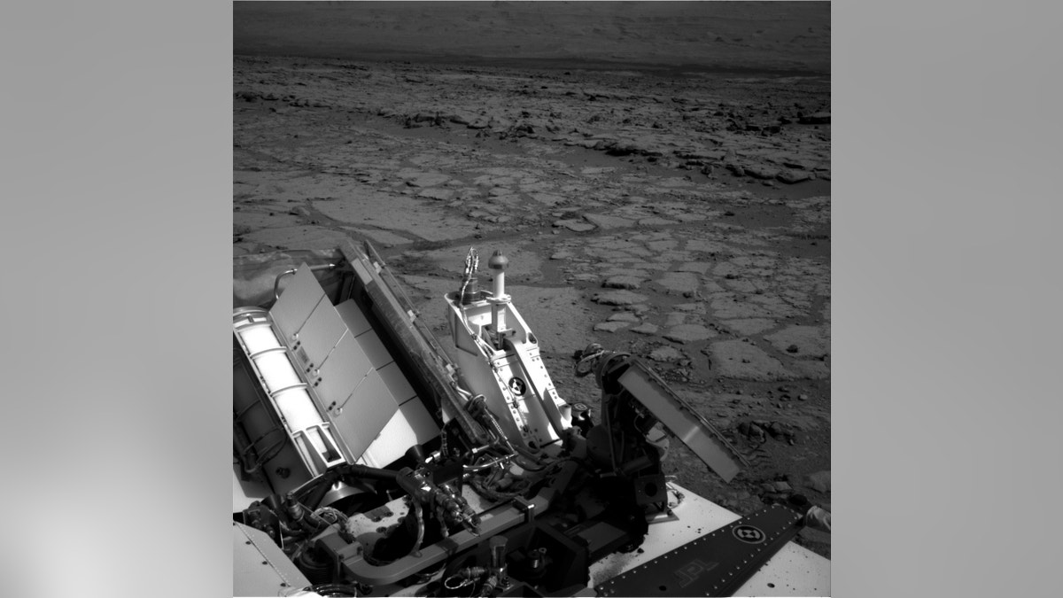 8e504ada-Mars Curiosity