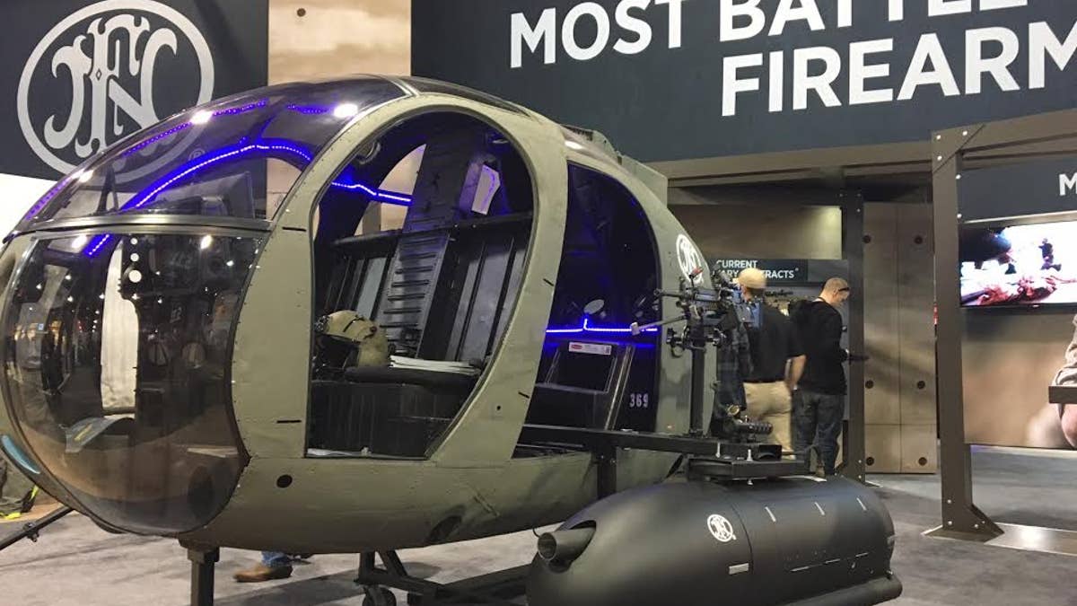 BarrieSHOTShow2017slide4