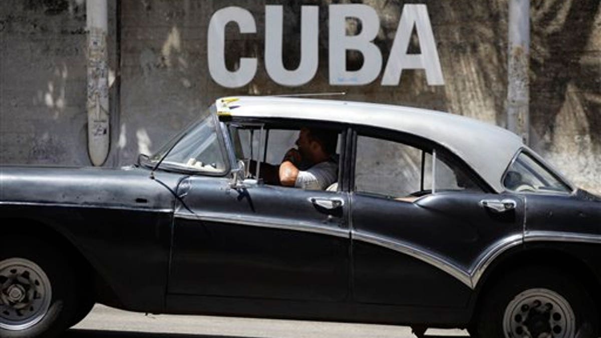 8eced841-APTOPIX Cuba US