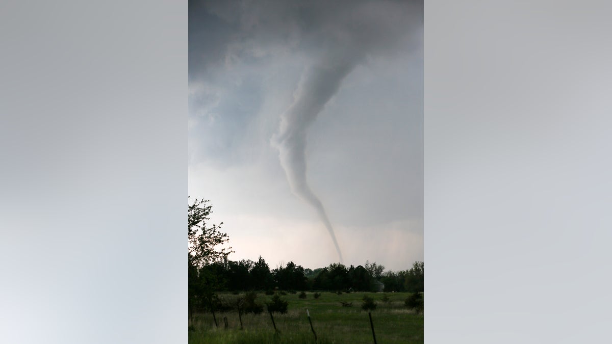 745d2f35-APTOPIX Severe Weather