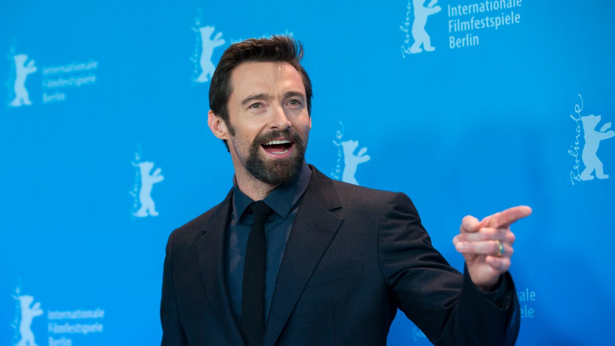 Jackman Stalking