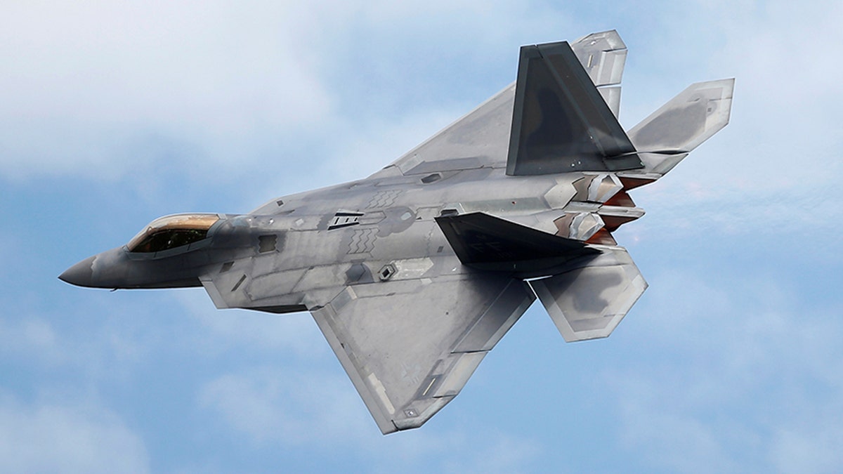 f-22