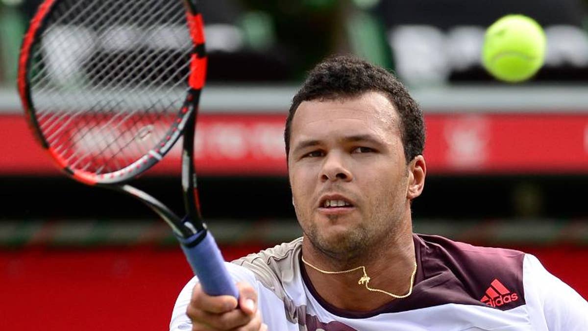 週末セール ウィルソン K factorK tour MONFILS OPEN Tsonga floors