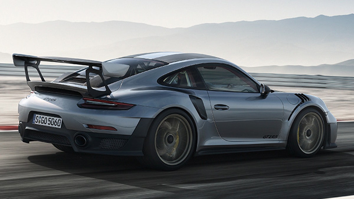 Porsche 911 GT2 (02)