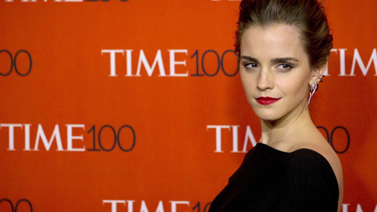 Emma Watson has the beauty and brains, while most notably starring in the eight critically acclaimed 