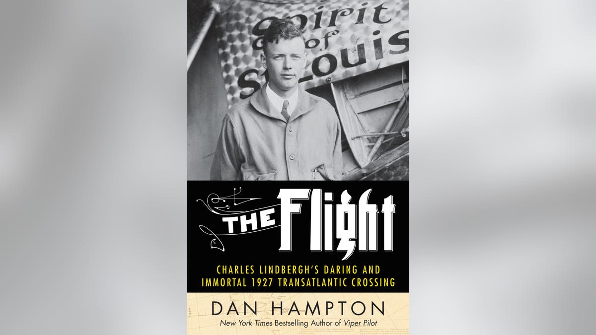 Dan Hampton book cover