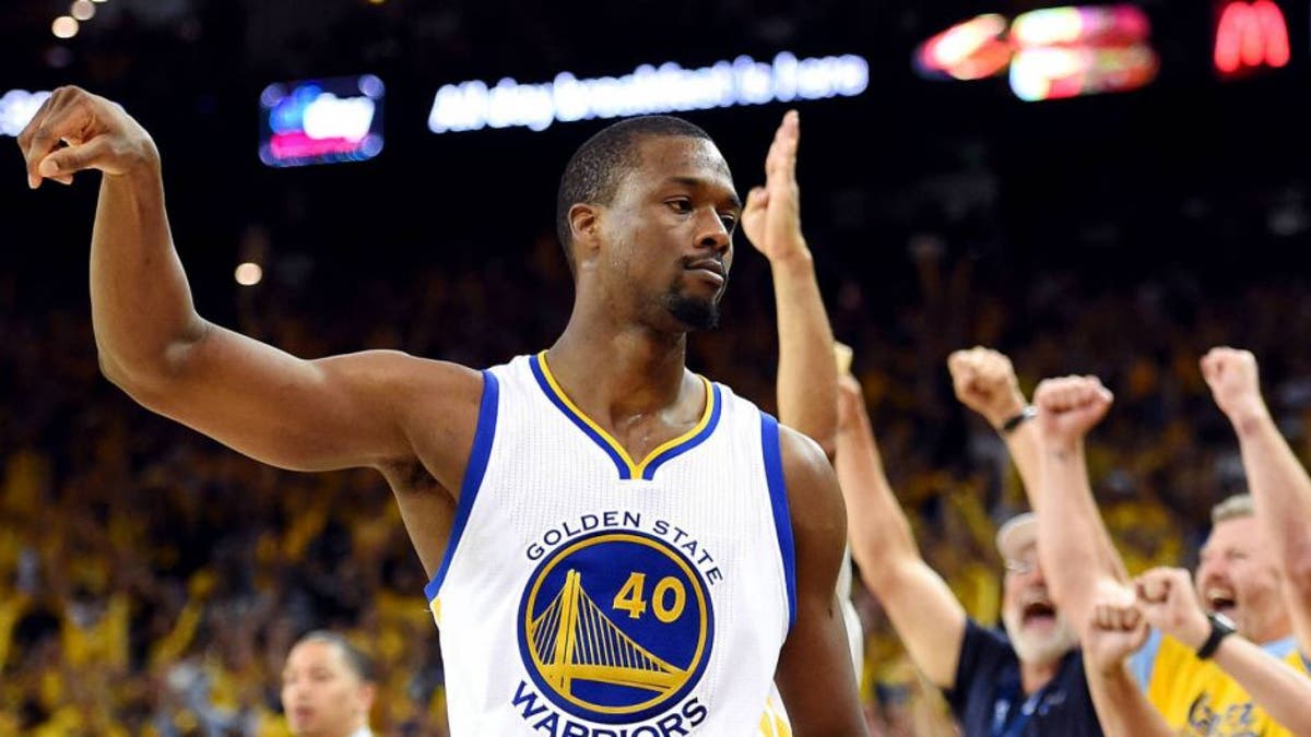 Mavericks dilaporkan akan menawarkan Harrison Barnes kontrak 4 tahun senilai  juta