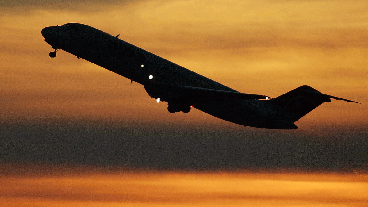 Airlines Mergermania