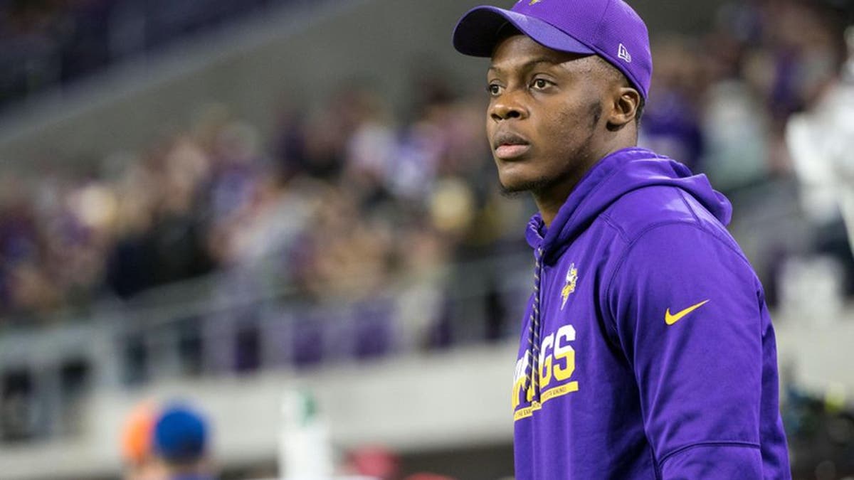 Mike Zimmer is more optimistic now about Teddy Bridgewater playing again