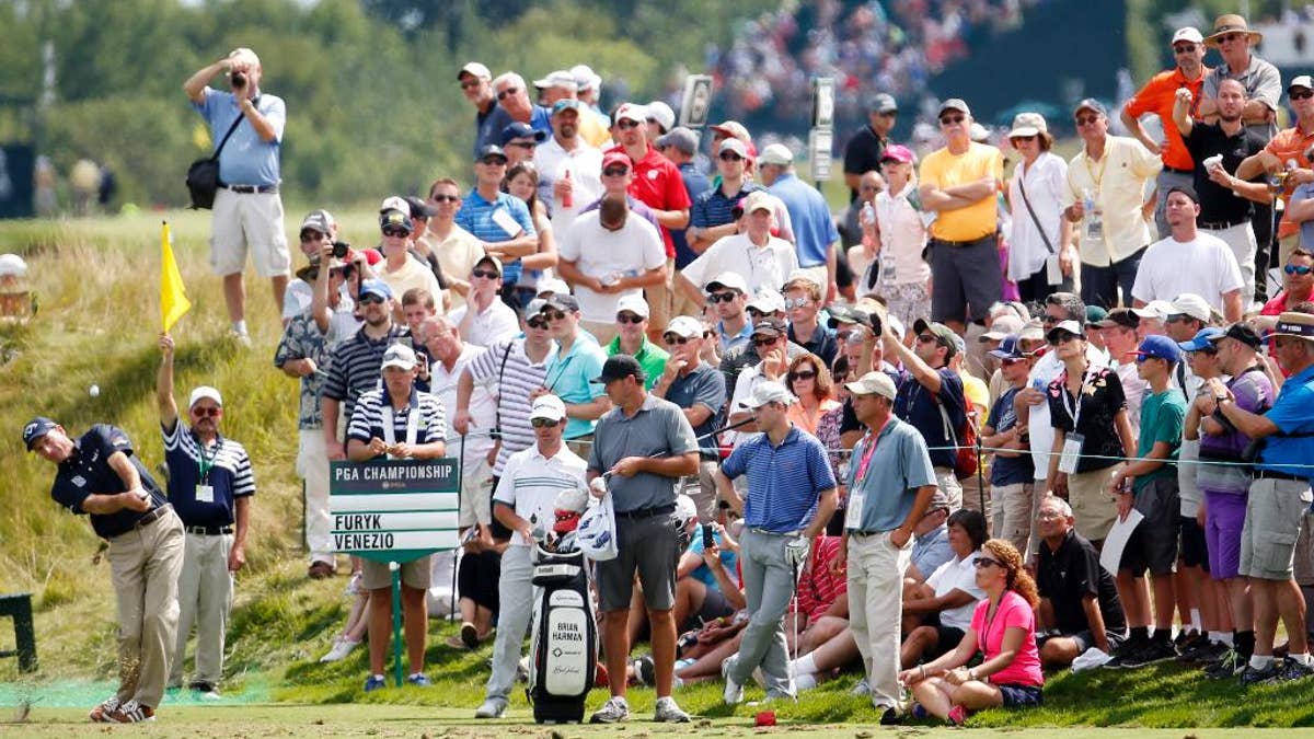 Dustin Johnson kembali di Selat bersiul dengan kenangan indah _ dari 71 lubang