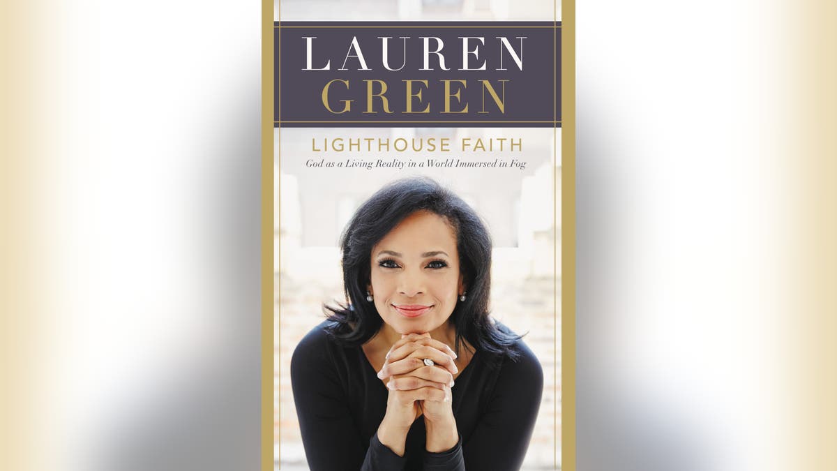 Lauren Green book