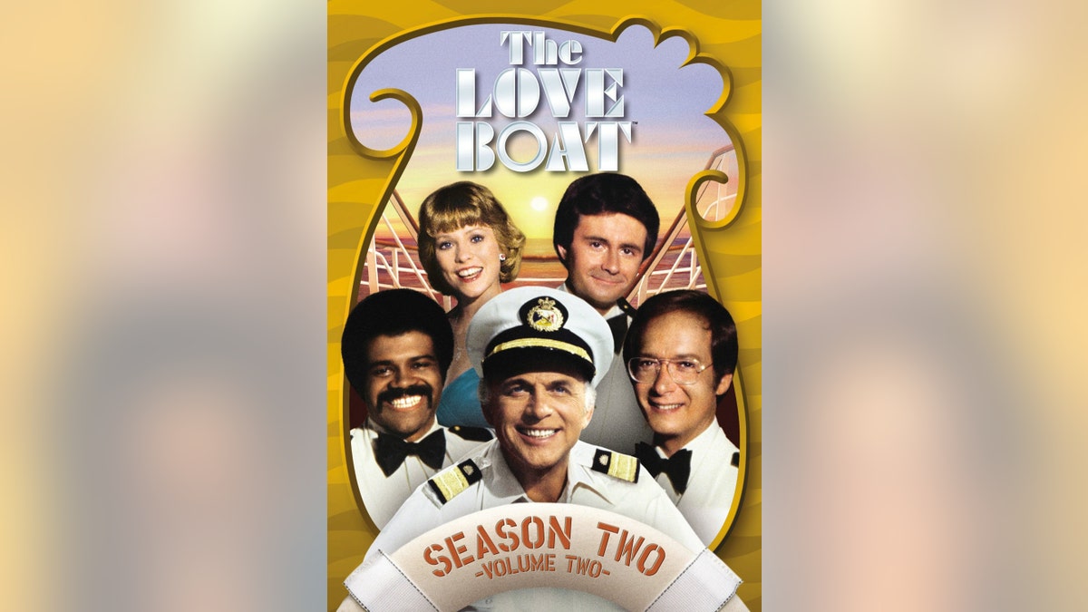 9 surprising facts about 'The Love Boat' Fox News