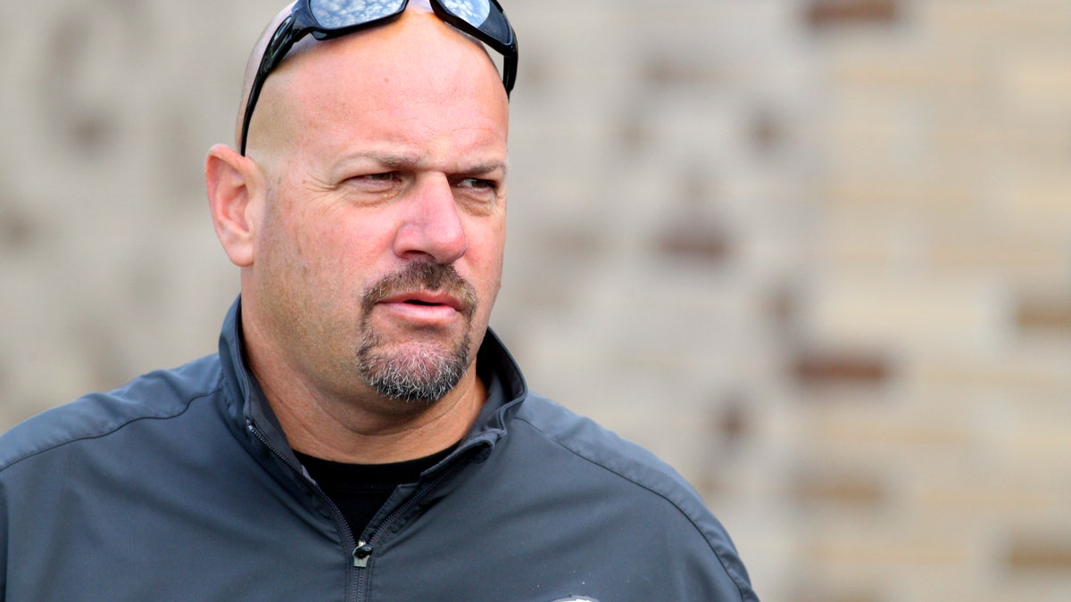 Browns-Coaching Search Football