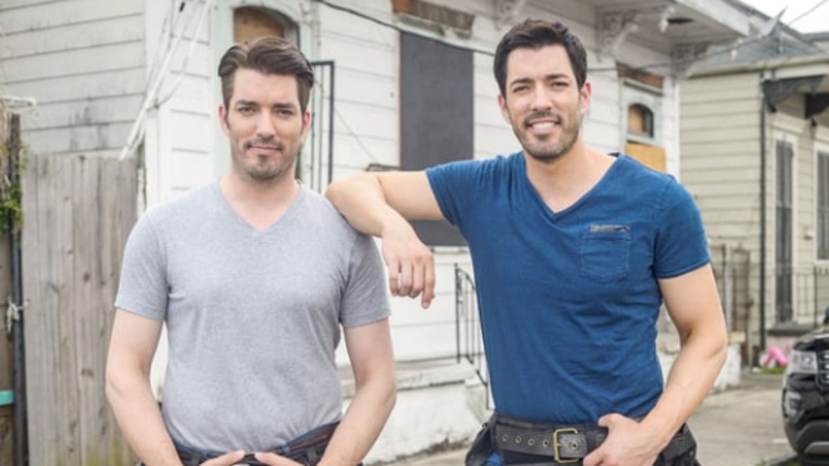 ‘Property Brothers’ first aired in 2011. 