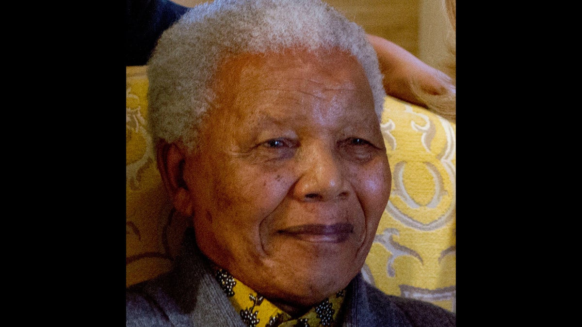 ea776617-South Africa Mandela